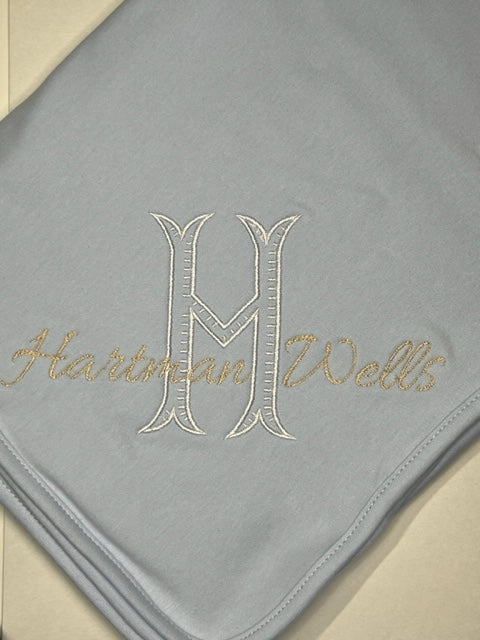 BYOP- Custom- Large Size Monogram